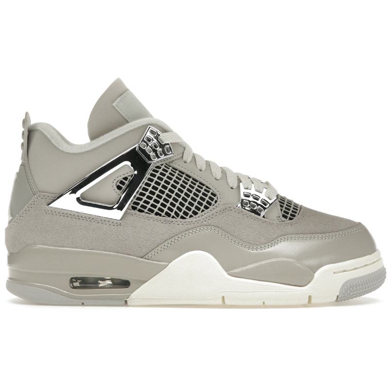 JORDAN 4 TRAVIS SCOOT